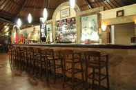 Bar, Cafe and Lounge The Jayakarta Bali Residence