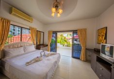 Kamar Tidur 3 Royal Park Villa