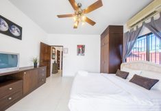 Kamar Tidur 6 Royal Park Villa