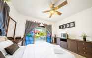 Kamar Tidur 7 Royal Park Villa