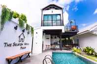 ภายนอกอาคาร The Seaton House Phuket