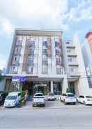 EXTERIOR_BUILDING RedDoorz Plus @ Roxas Street Davao