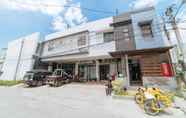 Bangunan 3 RedDoorz near G Mall Bajada Davao- Mutiple Use Hotel