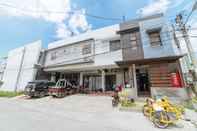 Exterior RedDoorz near G Mall Bajada Davao- Mutiple Use Hotel