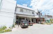 Exterior 4 RedDoorz near G Mall Bajada Davao- Mutiple Use Hotel