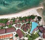 Exterior 2 Koh Ma Beach Resort