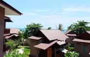 Bangunan 3 Koh Ma Beach Resort