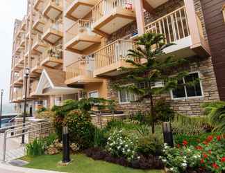 Bangunan 2 Moldex Residences Baguio