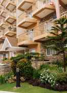 EXTERIOR_BUILDING Moldex Residences Baguio