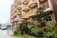 Exterior Moldex Residences Baguio