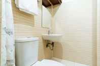 In-room Bathroom Moldex Residences Baguio