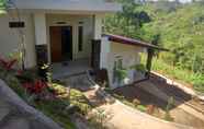 Luar Bangunan 3 Petungsewu Wagir Homestay