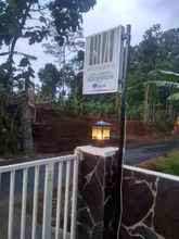 Bangunan 4 Petungsewu Wagir Homestay