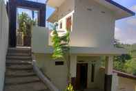 Sảnh chờ Petungsewu Wagir Homestay