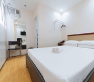 Phòng ngủ 5 RedDoorz Plus near SM Lanang Davao