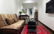 Ruang Umum 2 Ane Apartment - 2 bedrooms