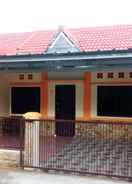 EXTERIOR_BUILDING Chiara Homestay Syariah