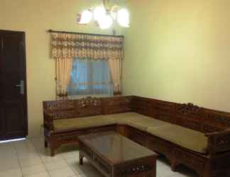 Sảnh chờ 2 Chiara Homestay Syariah