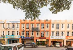 Exterior 4 OYO 796 Jr Hotel