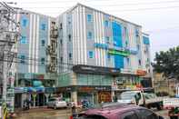 ภายนอกอาคาร RedDoorz Plus New Era Budget Hotel Mandaue former RedDoorz Plus near UV Mandaue Cebu