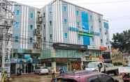 Exterior 2 RedDoorz Plus New Era Budget Hotel Mandaue former RedDoorz Plus near UV Mandaue Cebu