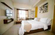 Kamar Tidur 2 Horizons Stay Cebu
