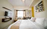 Bedroom 4 Horizons Stay Cebu