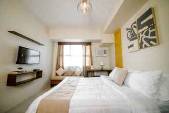 Bedroom 4 Horizons Stay Cebu