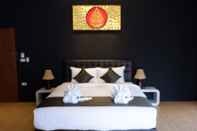 Kamar Tidur The Residence