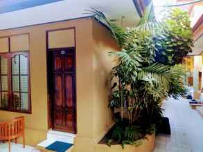 Luar Bangunan 4 Kempu Kuta House