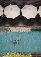 SWIMMING_POOL โรงแรมดิ เอเวียรี่