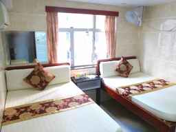 Peace Guest House - Hong Kong, SGD 180.08