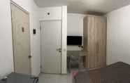 Bedroom 5 Apartemen Aeropolis Close to Soekarno Hatta Airport