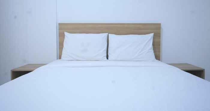 Kamar Tidur Comfort Stay Saphire Meruya (SYARIAH)