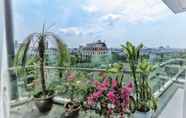 Nearby View and Attractions 7 HNC Premier Hotel & Residences