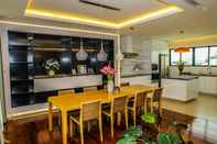 ร้านอาหาร HNC Premier Hotel & Residences