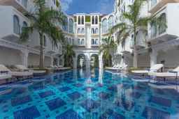Sarai Resort & Spa , USD 87.00