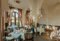 餐厅 7 Sarai Resort & Spa