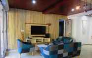 Ruang Umum 4 Xanadu Villa Sanur