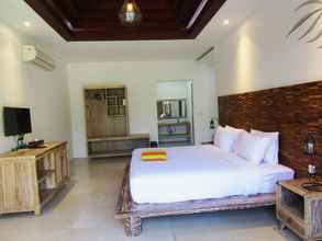 ห้องนอน 4 Xanadu Villa Sanur