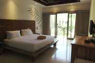 ห้องนอน Xanadu Villa Sanur