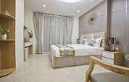 Kamar Tidur 3 DLmos Hotel