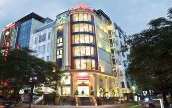 Bangunan 4 DLmos Hotel