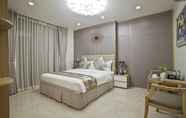 Kamar Tidur 2 DLmos Hotel