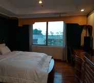 Bedroom 2 Apartemen Condominium Regency 3 kamar Tunjungan Plaza Surabaya