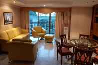 ล็อบบี้ Apartemen Condominium Regency 3 kamar Tunjungan Plaza Surabaya