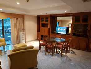 Lain-lain 4 Apartemen Condominium Regency 3 kamar Tunjungan Plaza Surabaya