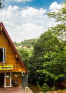 EXTERIOR_BUILDING The Hill Sapa Homestay