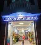 LOBBY Hoang Phat Hotel