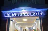 Sảnh chờ Hoang Phat Hotel